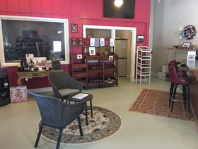 Springhill Winery and Plantation Bed and Breakfast