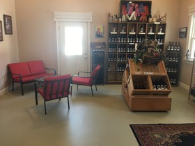 Springhill Winery and Plantation Bed and Breakfast