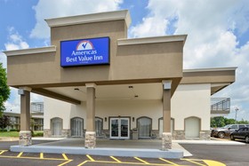 SureStay Hotel by Best Western Bowling Green North