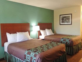 SureStay Hotel by Best Western Bowling Green North