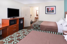 SureStay Hotel by Best Western Bowling Green North