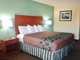 SureStay Hotel by Best Western Bowling Green North
