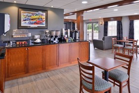 SureStay Hotel by Best Western Bowling Green North