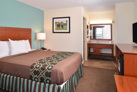 SureStay Hotel by Best Western Bowling Green North