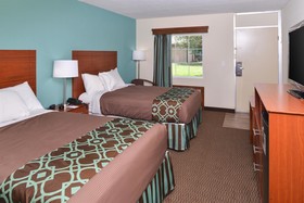 SureStay Hotel by Best Western Bowling Green North