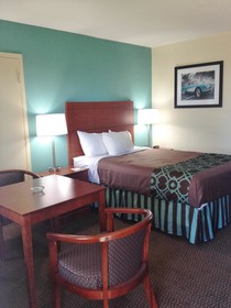 SureStay Hotel by Best Western Bowling Green North