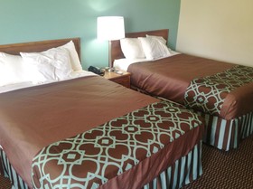 SureStay Hotel by Best Western Bowling Green North
