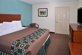 SureStay Hotel by Best Western Bowling Green North