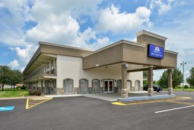 SureStay Hotel by Best Western Bowling Green North