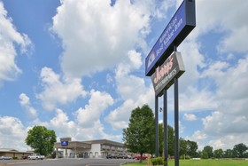 SureStay Hotel by Best Western Bowling Green North