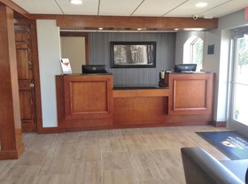 SureStay Hotel by Best Western Bowling Green North