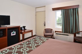 SureStay Hotel by Best Western Bowling Green North