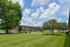 SureStay Hotel by Best Western Bowling Green North