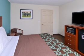 SureStay Hotel by Best Western Bowling Green North