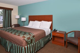 SureStay Hotel by Best Western Bowling Green North