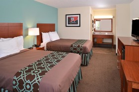 SureStay Hotel by Best Western Bowling Green North