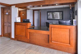 SureStay Hotel by Best Western Bowling Green North