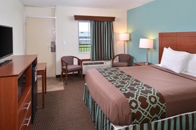 SureStay Hotel by Best Western Bowling Green North