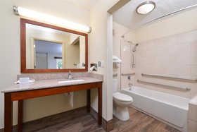 SureStay Hotel by Best Western Bowling Green North