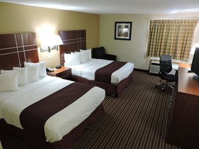 Baymont by Wyndham Bowling Green