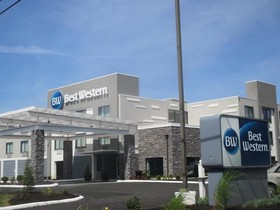 Best Western Plus Bowling Green