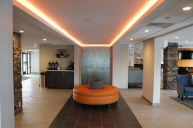 Best Western Plus Bowling Green