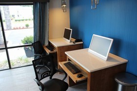 Best Western Plus Bowling Green