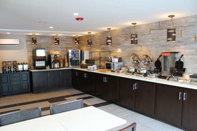 Best Western Plus Bowling Green