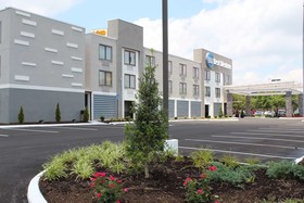 Best Western Plus Bowling Green