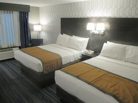 Best Western Plus Bowling Green