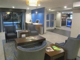 Best Western Plus Bowling Green