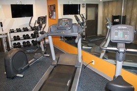 Best Western Plus Bowling Green