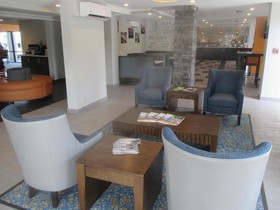Best Western Plus Bowling Green