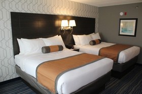 Best Western Plus Bowling Green