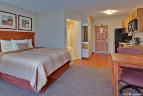 Candlewood Suites Bowling Green