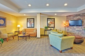 Candlewood Suites Bowling Green