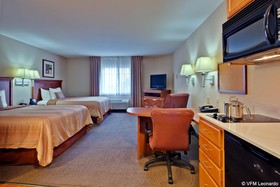 Candlewood Suites Bowling Green