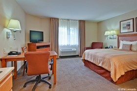 Candlewood Suites Bowling Green