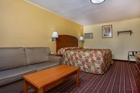 Cardinal Motel