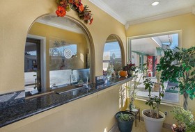 Cardinal Motel