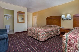 Cardinal Motel