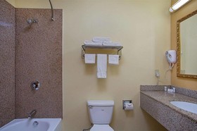Cardinal Motel