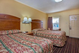 Cardinal Motel