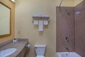 Cardinal Motel