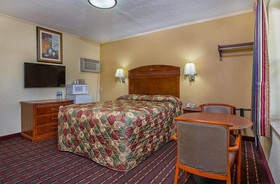 Cardinal Motel