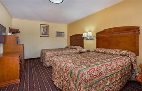 Cardinal Motel