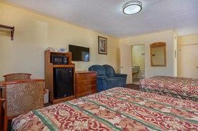 Cardinal Motel