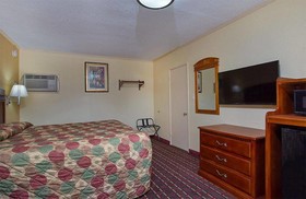 Cardinal Motel