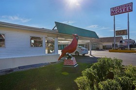 Cardinal Motel