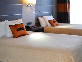 Clarion Inn